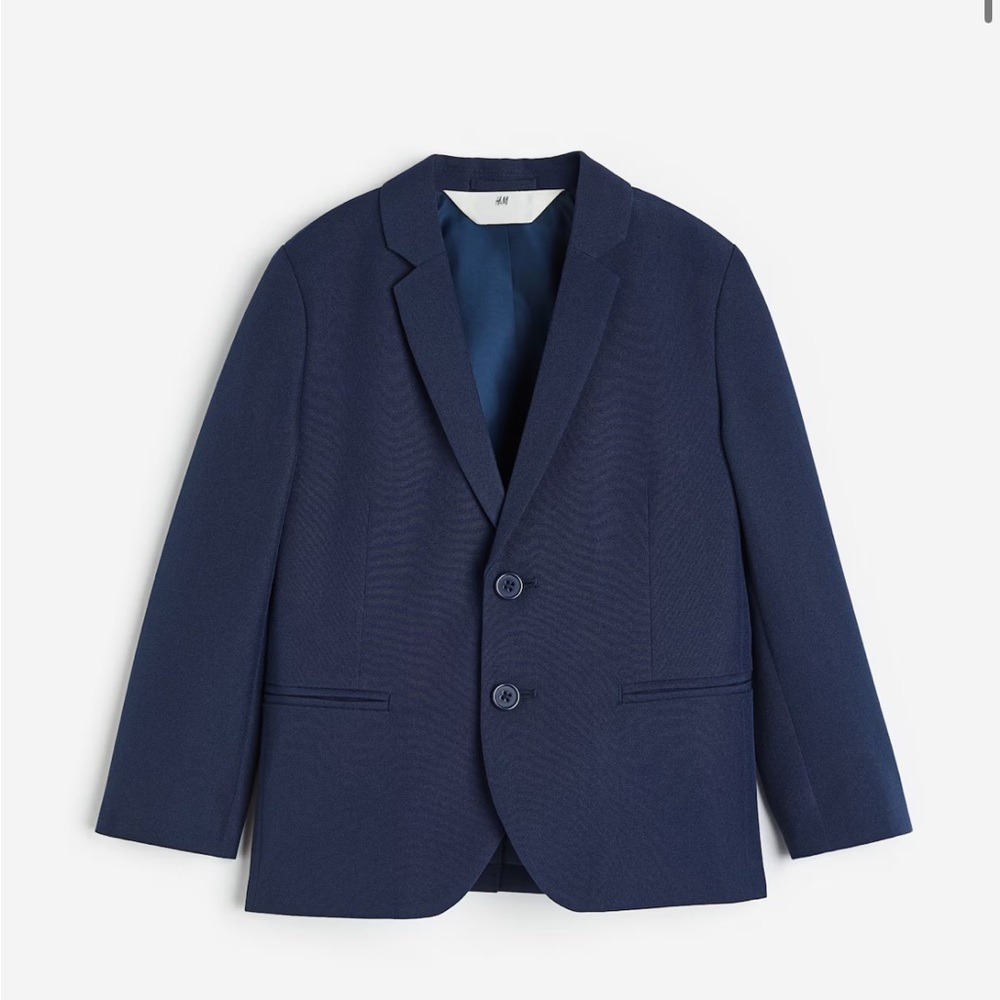 Like new kids’ suit